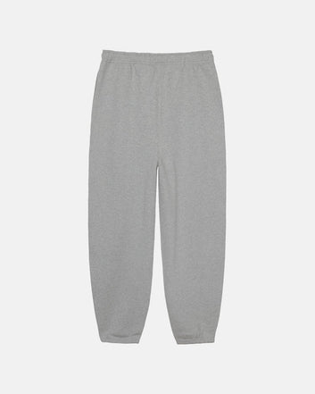 Nike x Stüssy Grey Sweatpants