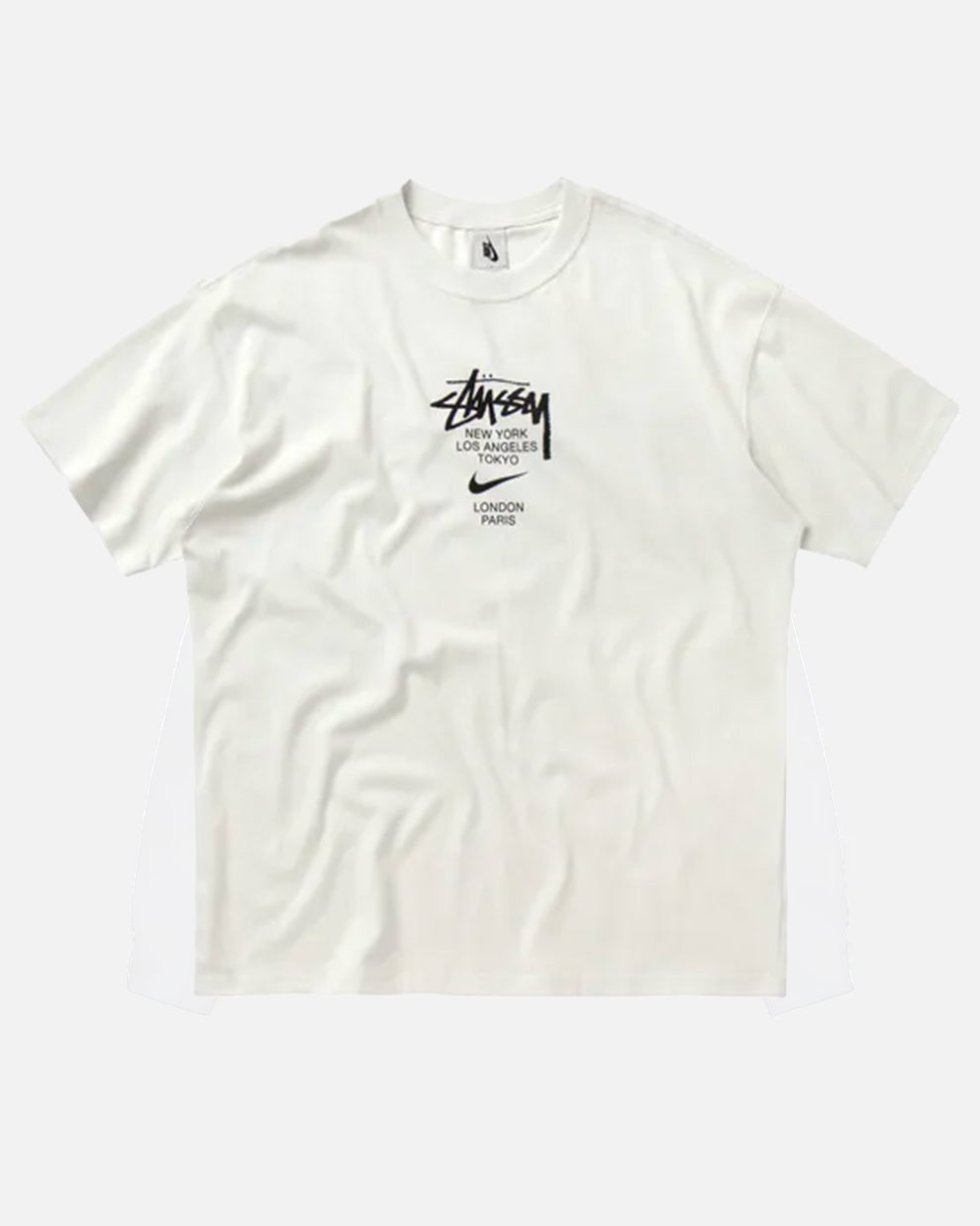 Nike x Stussy International T-shirt